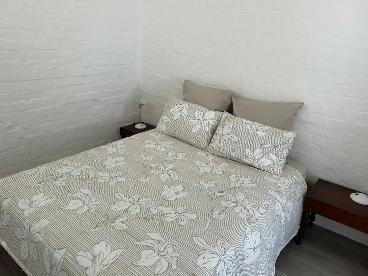 Daire Cowes Cottage Fish Hoek