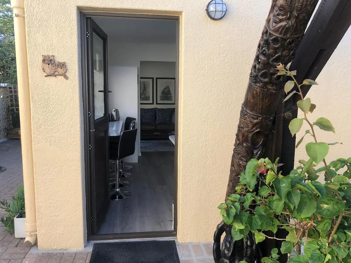 Cowes Cottage Fish Hoek