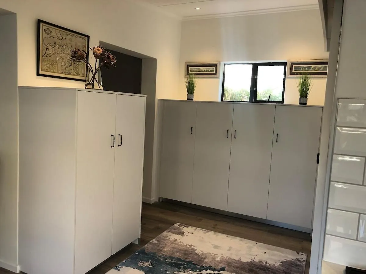 Apartment Cowes Cottage Fish Hoek