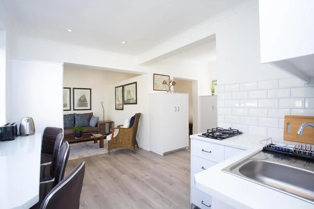 Apartment Cowes Cottage Fish Hoek